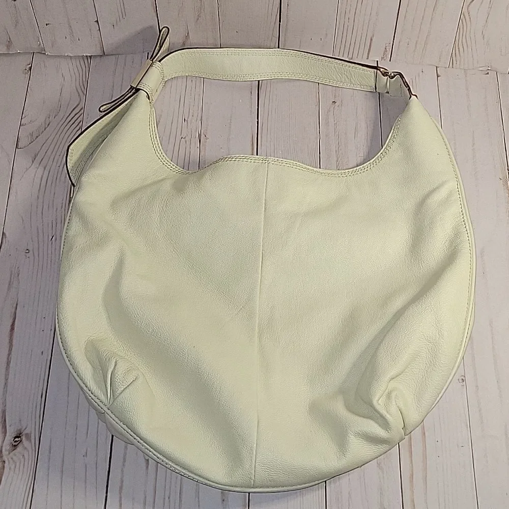 Kate Spade Veronica Bag Primrose Hill Fresh Cream Hobo